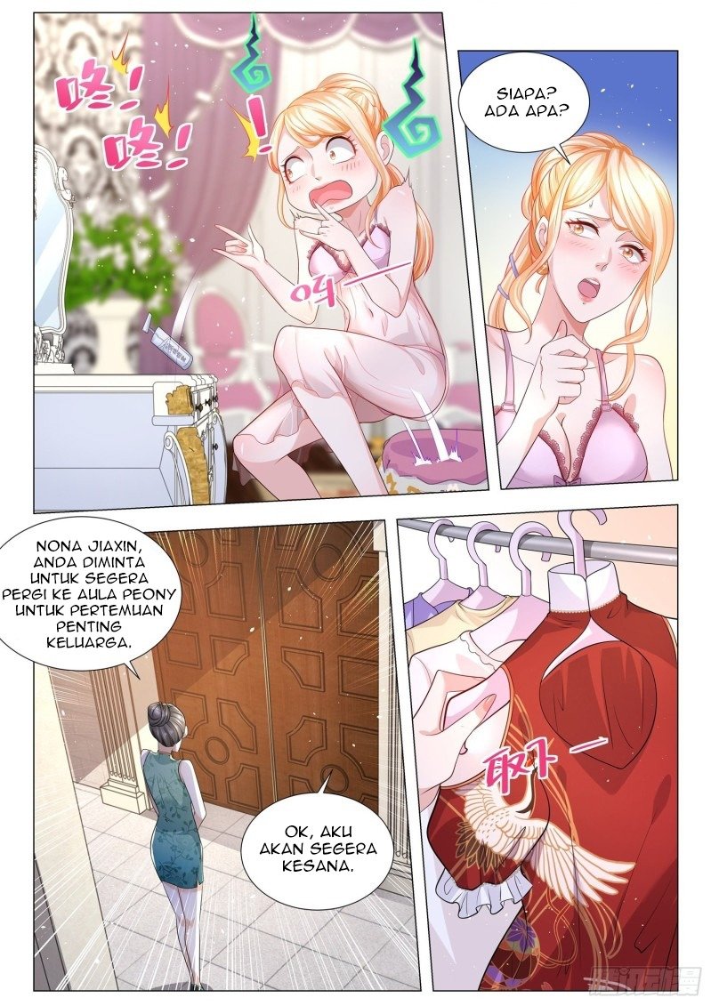Shen Hao’s Heavenly Fall System Chapter 191 Gambar 7
